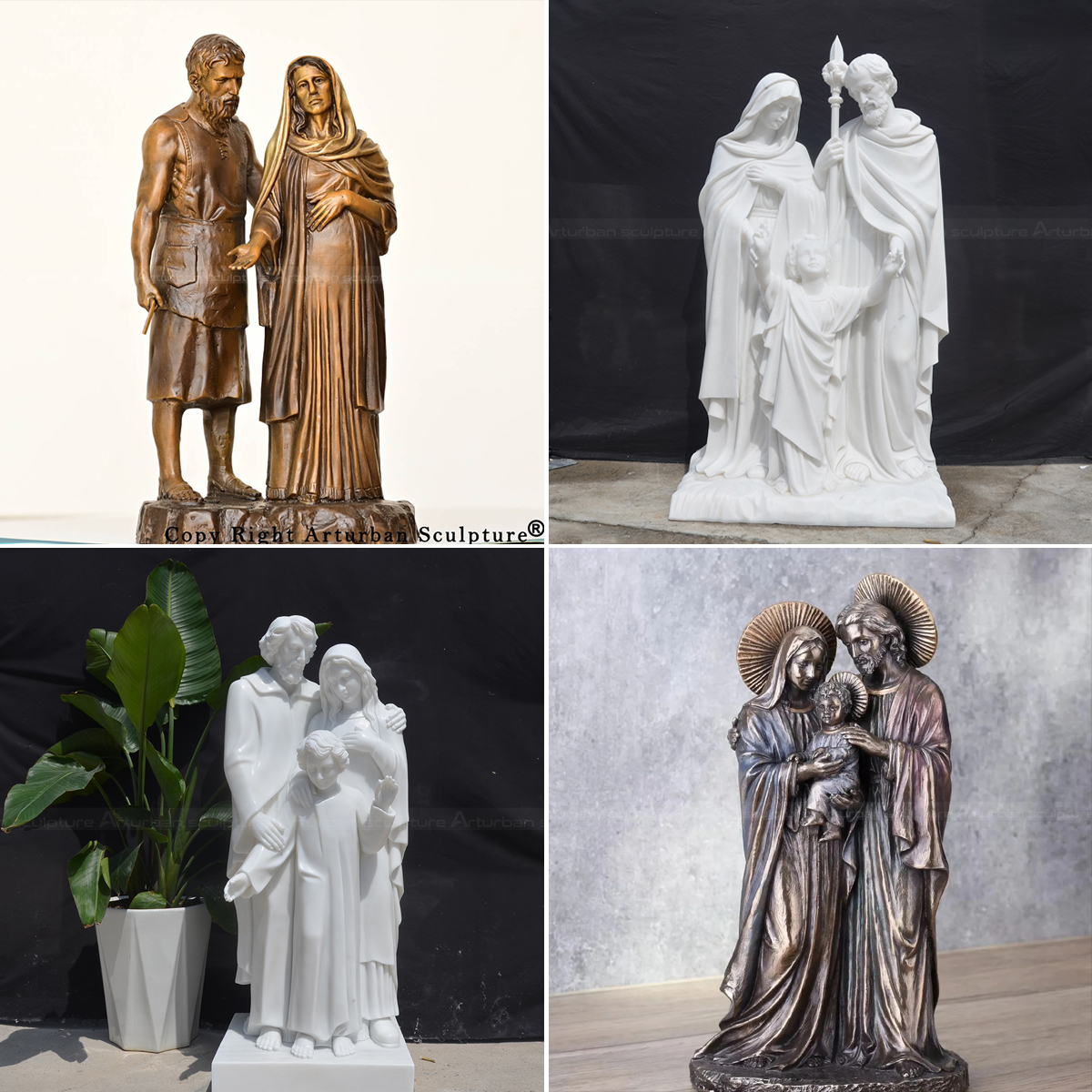 featured-image-of-the-holy-family-statue-outdoor