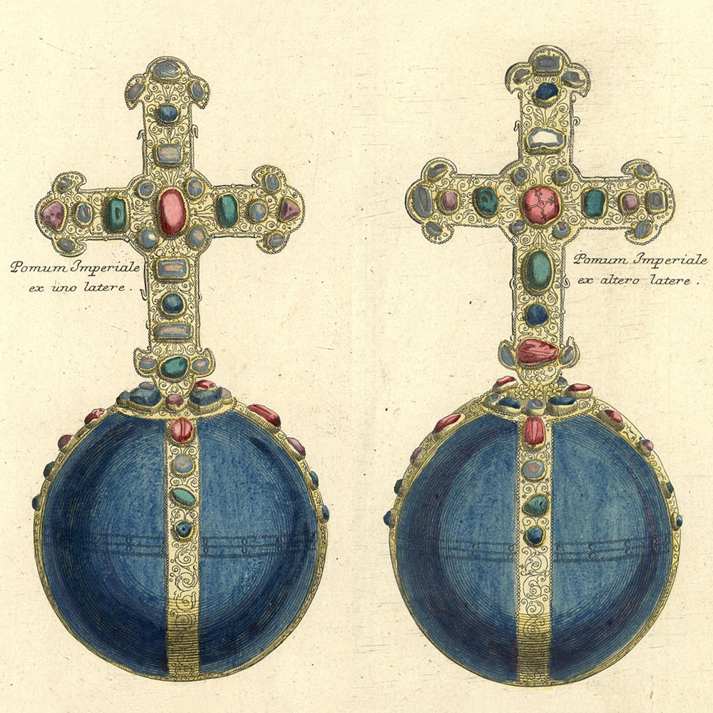 globus-cruciger
