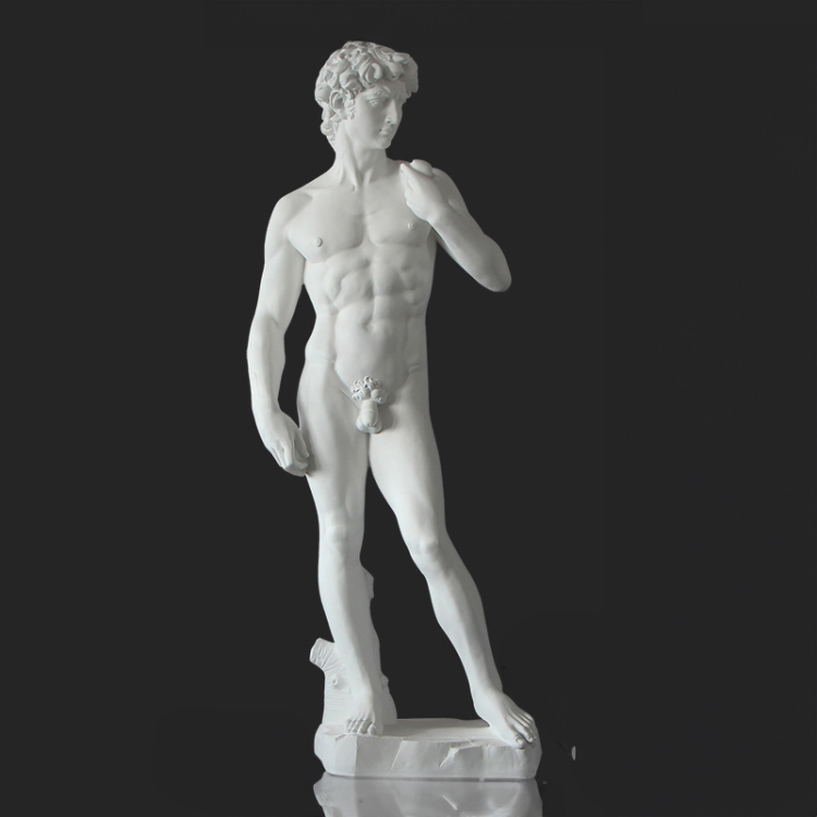 marble David Statue Replica for Sale
