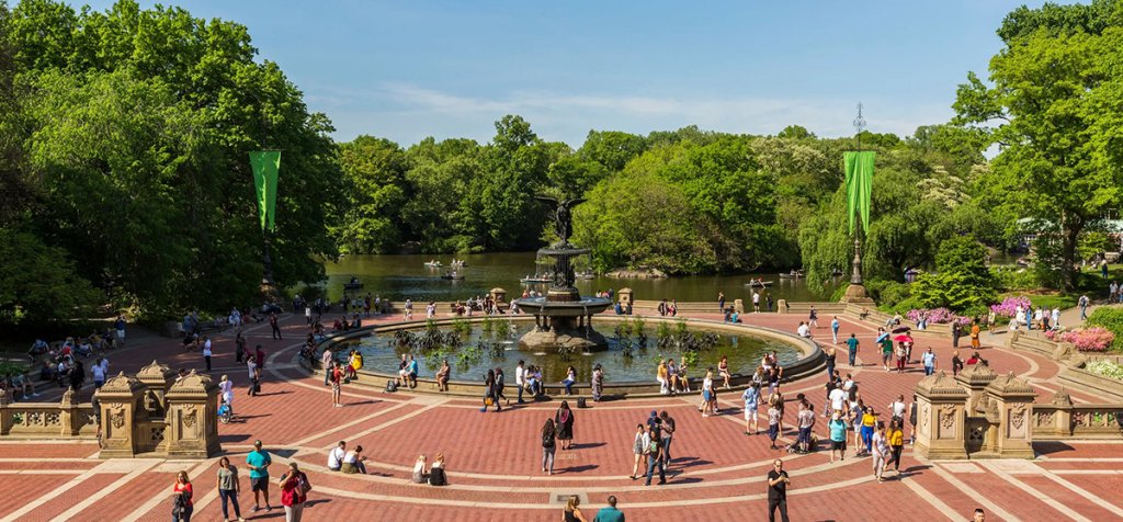 Bethesda-Terrace-and-Fountain