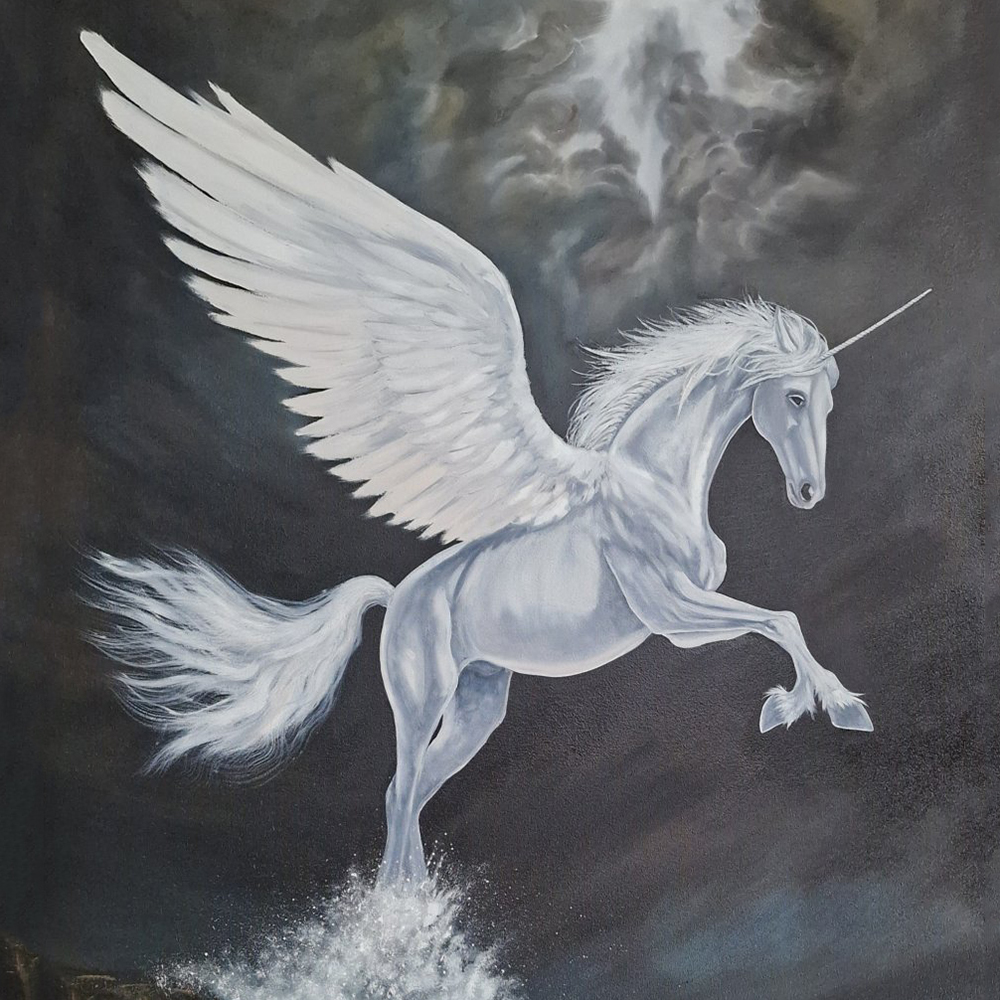 alicorn