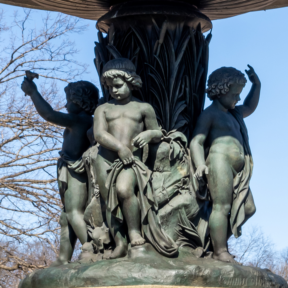 four-angels