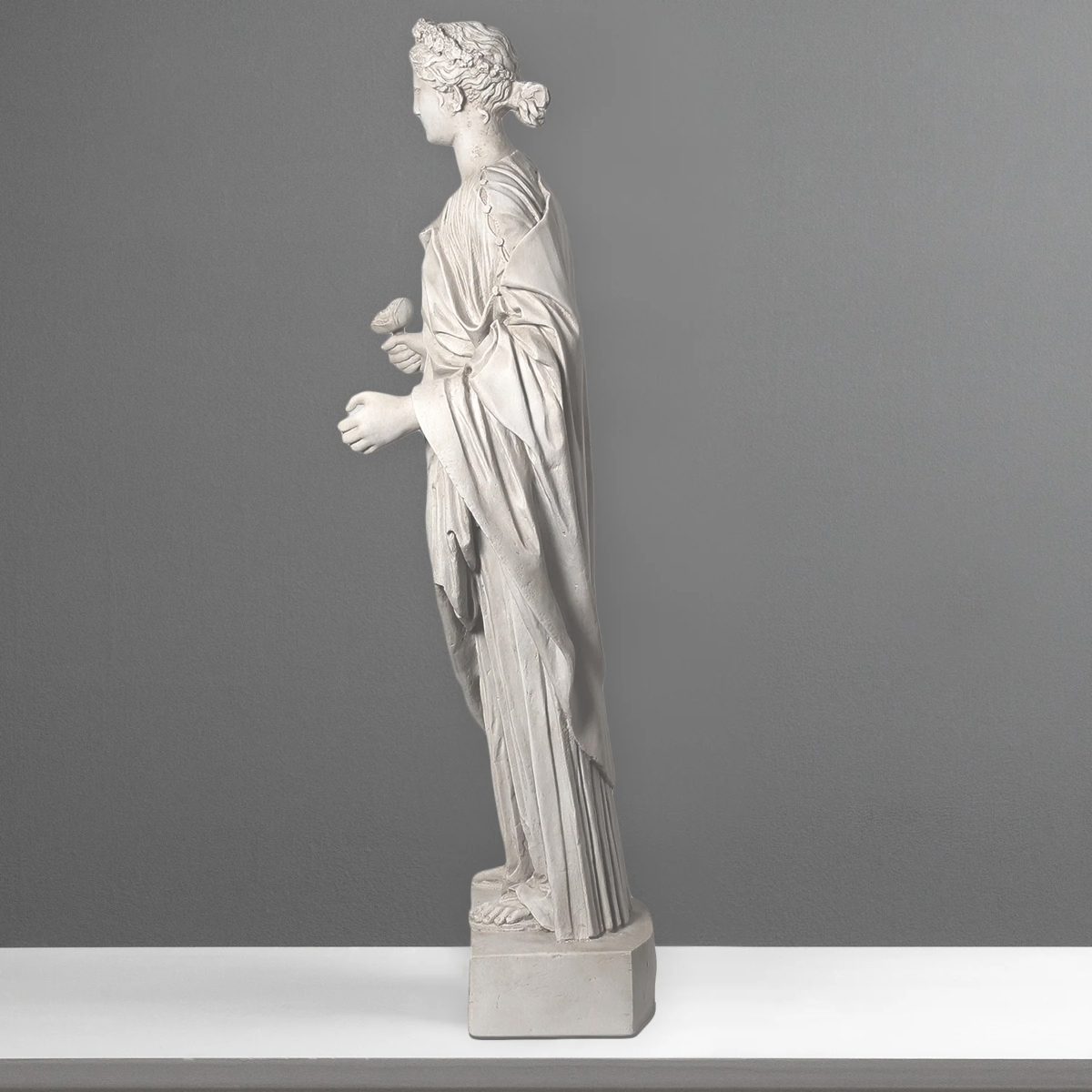 Classical Venus Ancient Statue marble