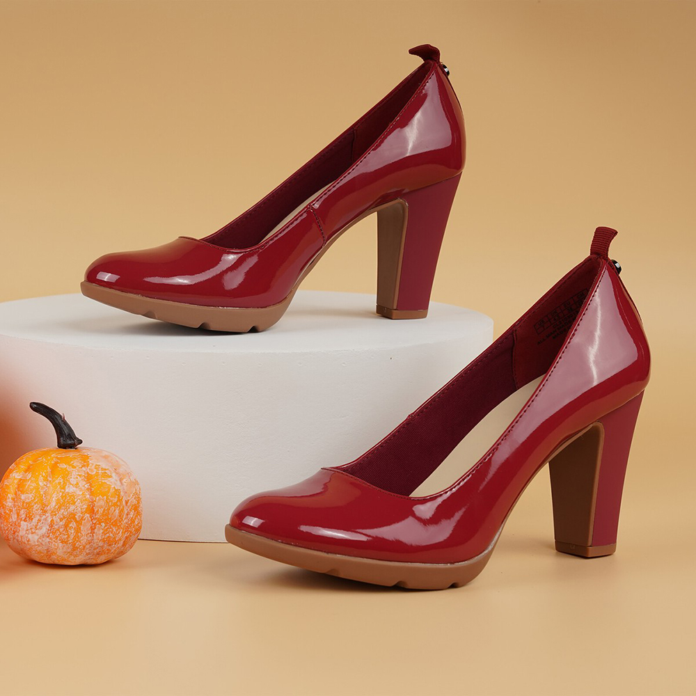 High-Heel-Shoes