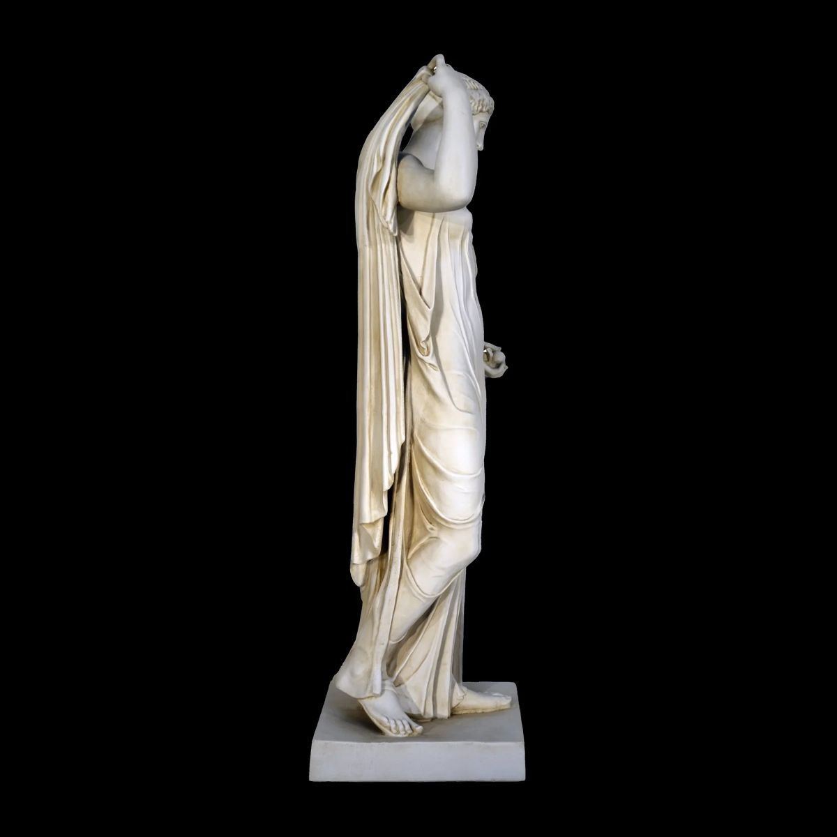 Marble Venus Genetrix sculpture
