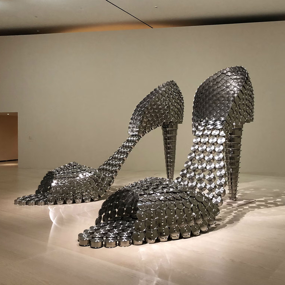 Marilyn — Joana Vasconcelos