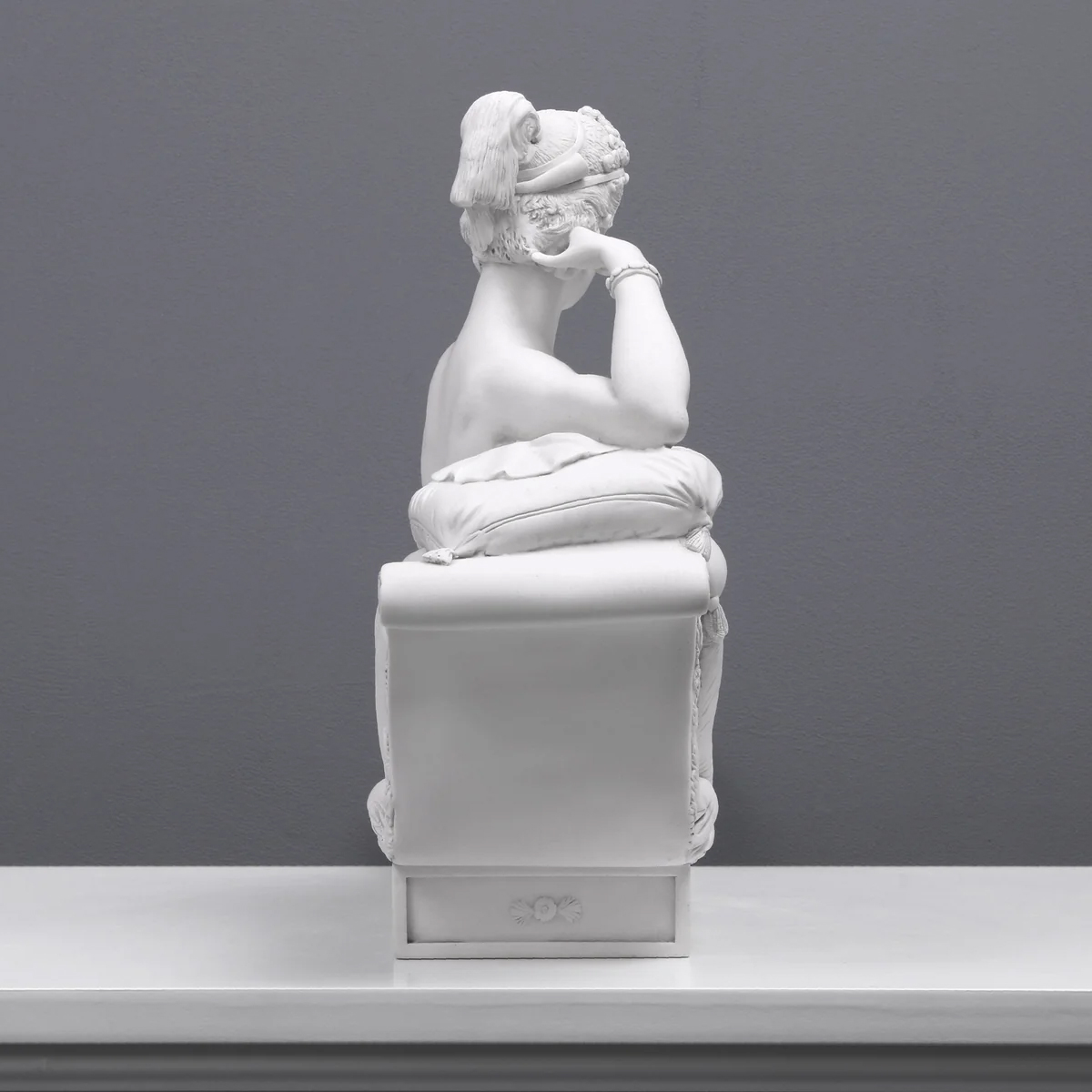 Pauline Borghese Sculpture marble statue