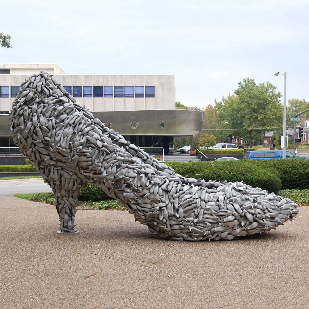 Shoe of Shoes — Victoria Fuller