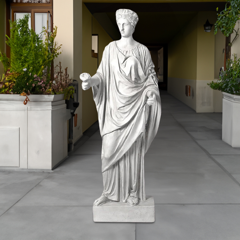 Venus Ancient Statue marble