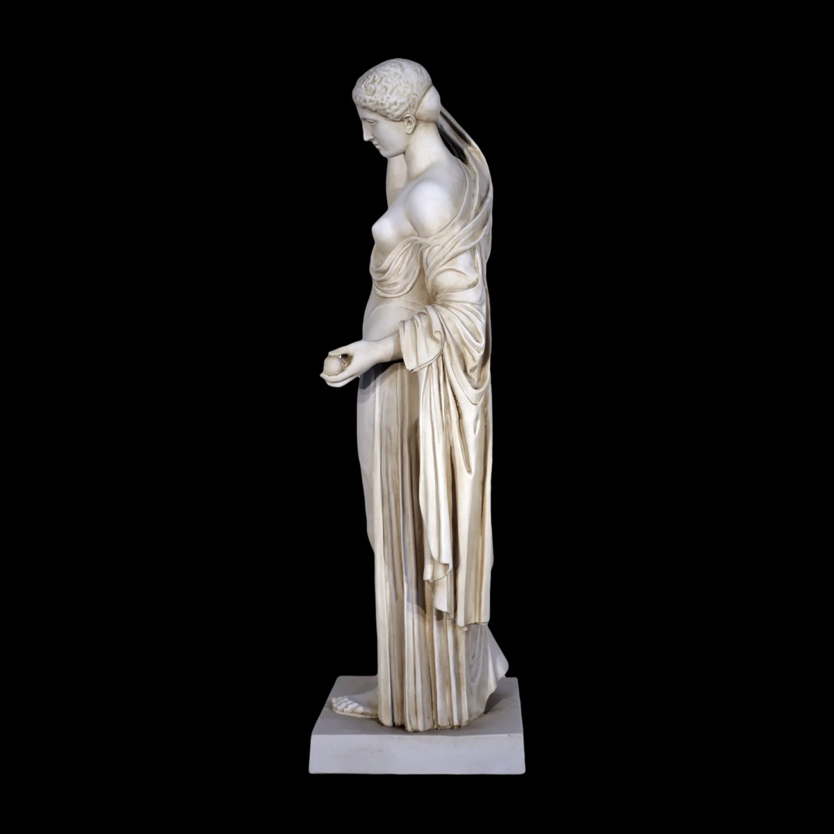 Venus Genetrix Statue marble