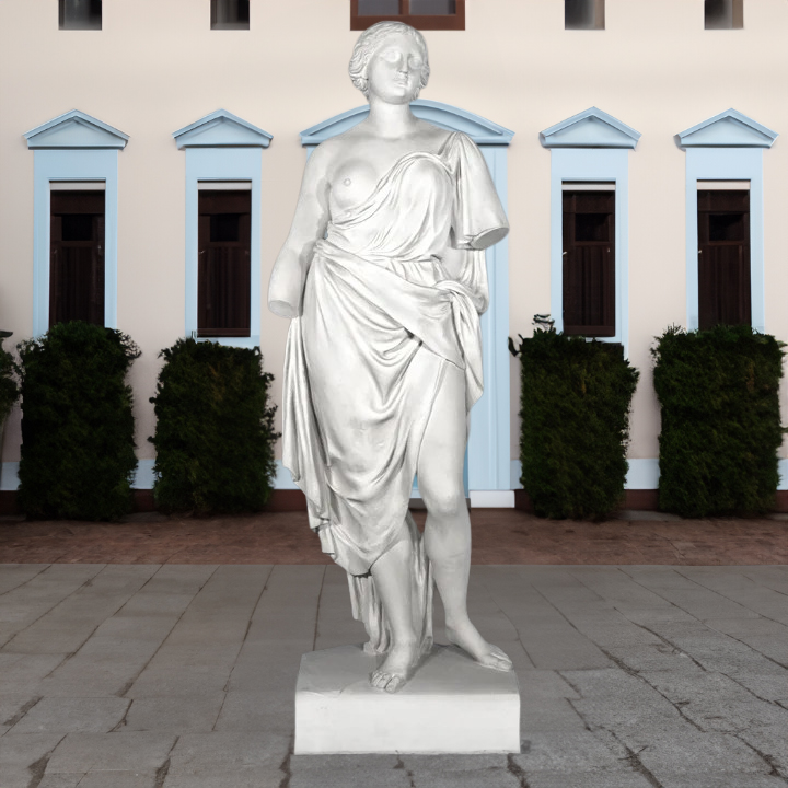 marble Demeter Statue for Sale