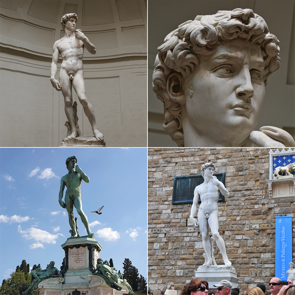 0 featured image of david statue michelangelo florence