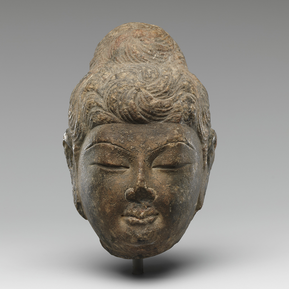 Tang-Dynasty-Buddha-Head
