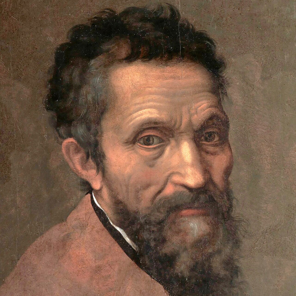 2 Michelangelo