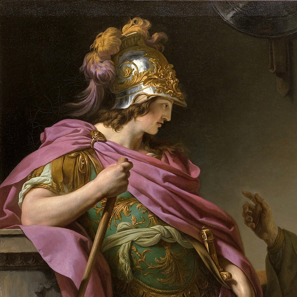 Alcibiades
