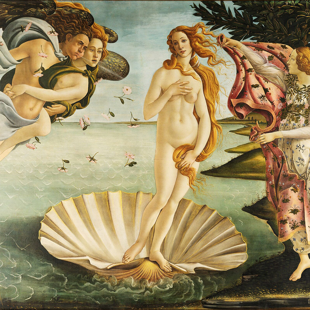 Birth-of-Venus-Aphrodite-Sandro_Botticelli_-_La_nascita_di_Venere_--scaled