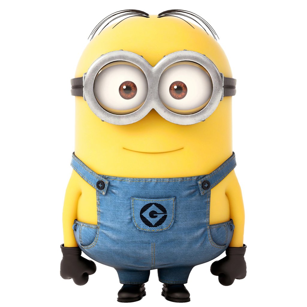 Dave the Minion 2