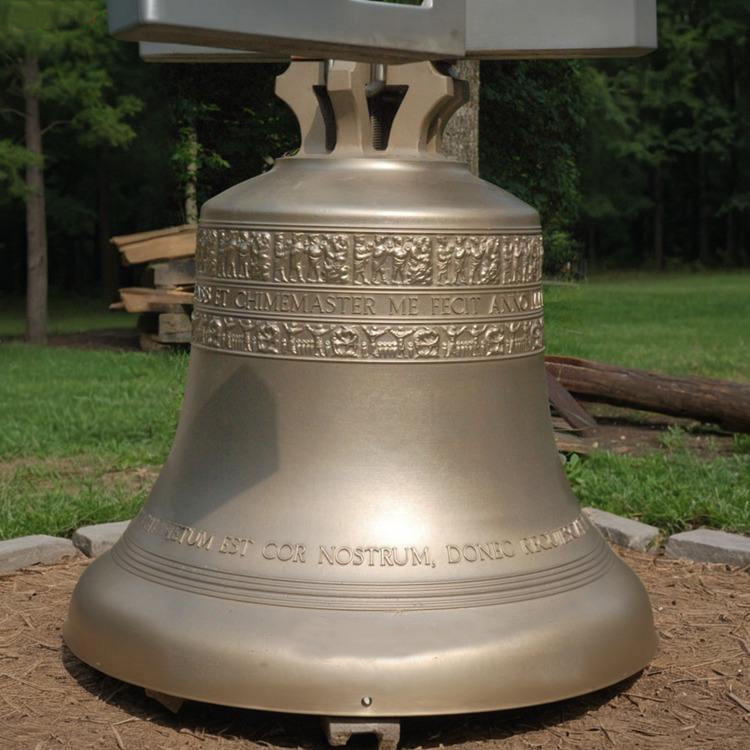 bronze church bell for sale