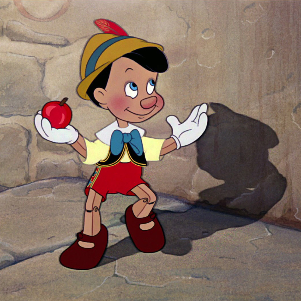 Pinochio