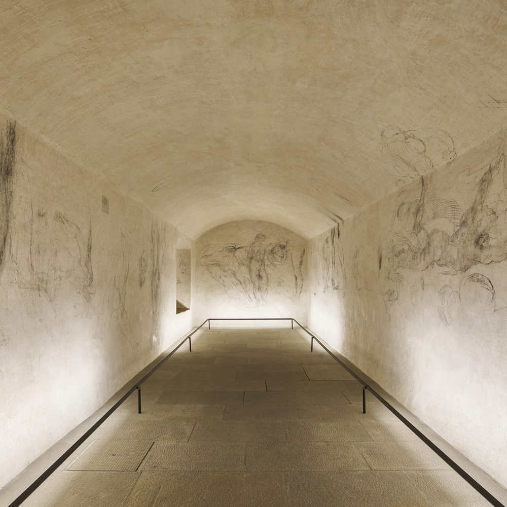 Secret-Room-of-Michelangelo