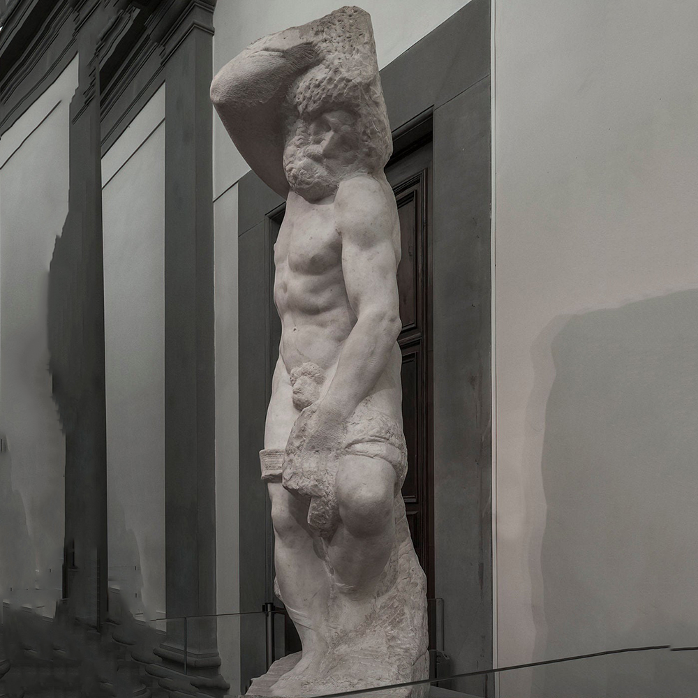 michelangelo-bearded-slave-prisoner-accademia-gallery