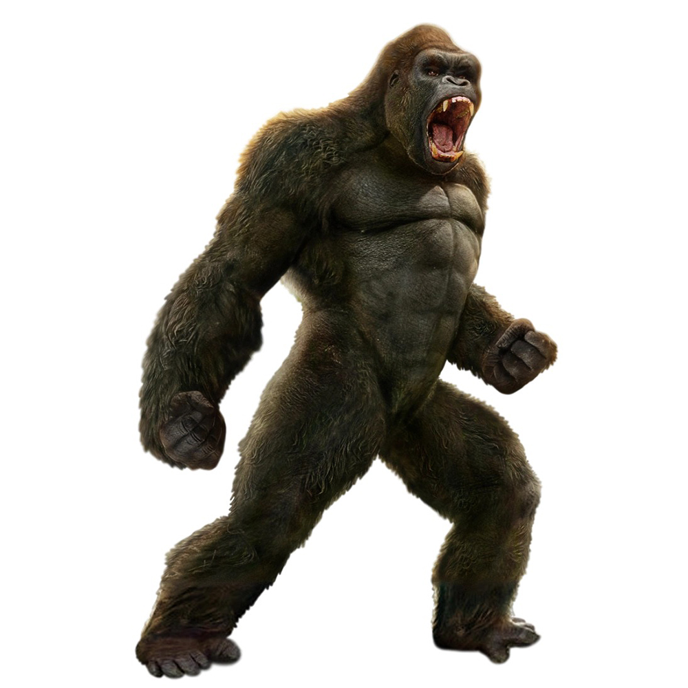 King_Kong