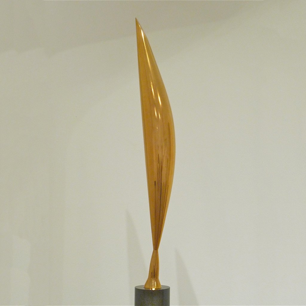 Brancusi: Bird in Space