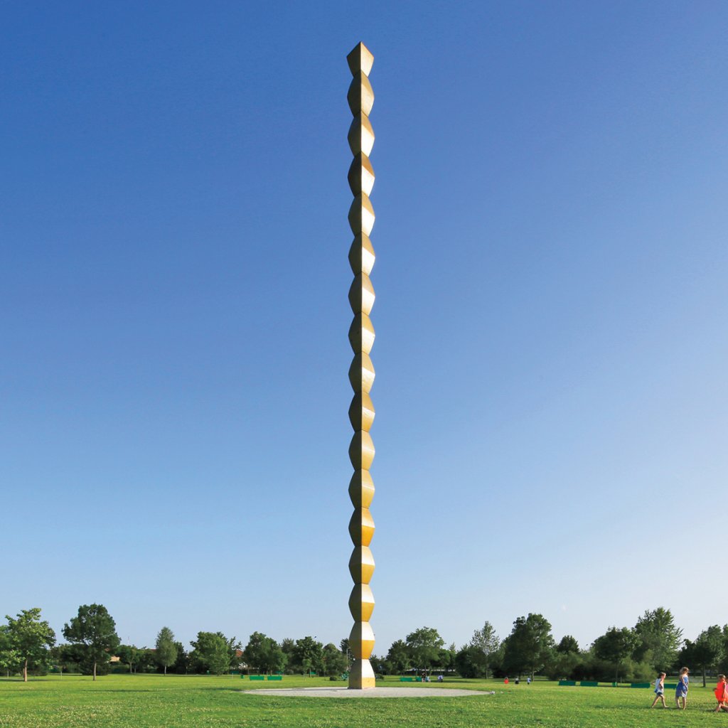 Endless-Column