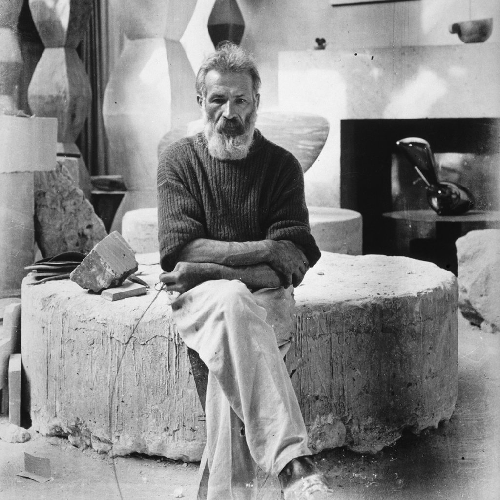 constantin-brancusi